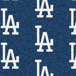 MLB License Los Angeles Dodgers